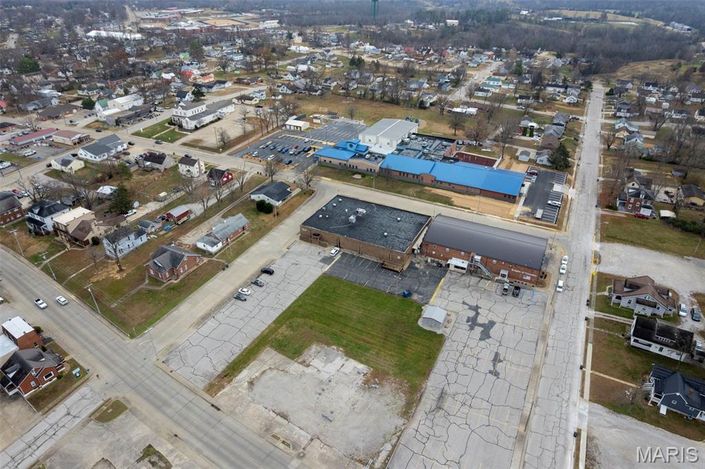 NA - Commercial Sale