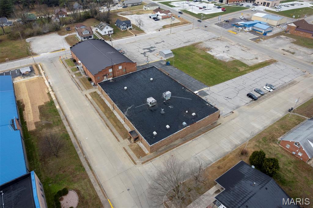 NA - Commercial Sale