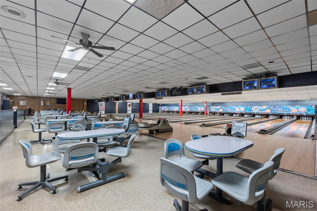 NA - Commercial Sale