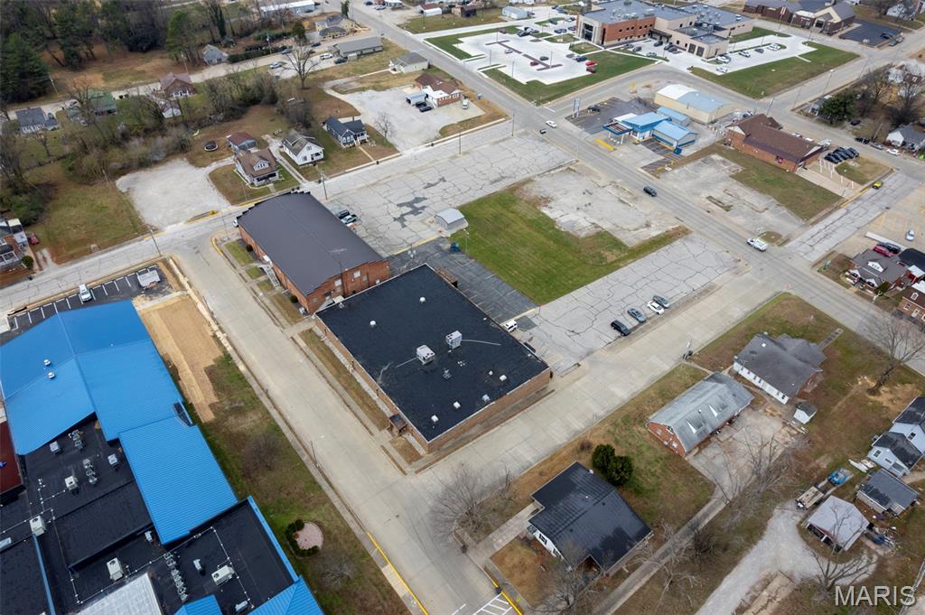 NA - Commercial Sale