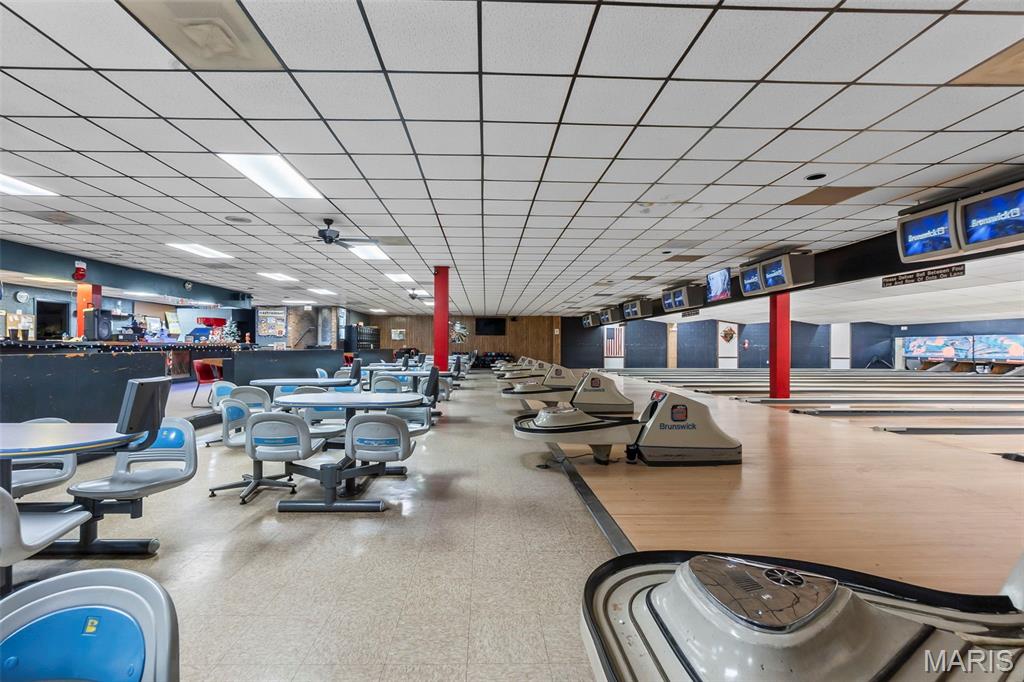 NA - Commercial Sale