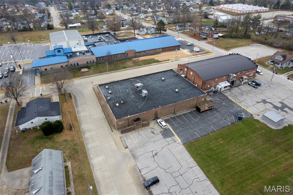 NA - Commercial Sale