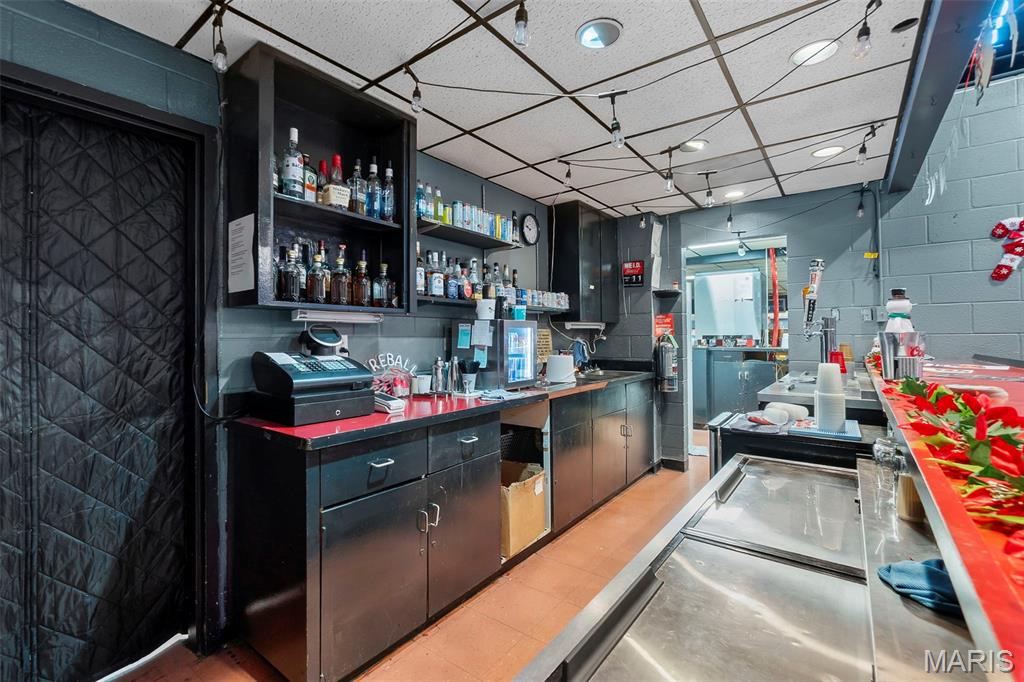 NA - Commercial Sale