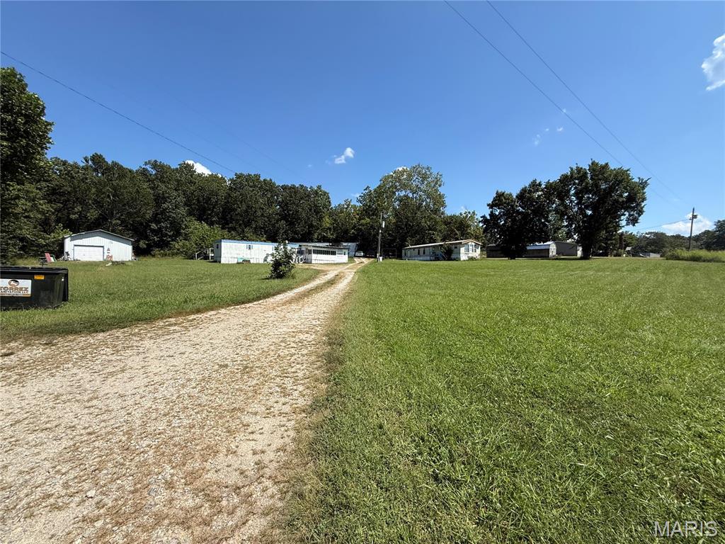 Photo of 1025 Madison 9234, Fredericktown, MO 63645 (MLS # 26057137)