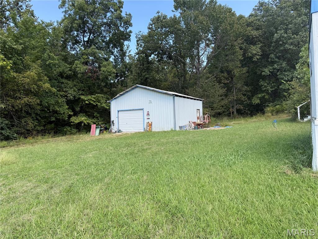 Photo of 1025 Madison 9234, Fredericktown, MO 63645 (MLS # 26057137)