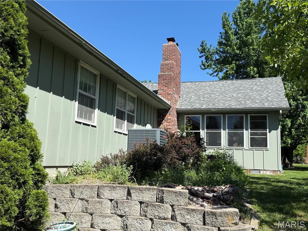 Norchester Hills - Residential