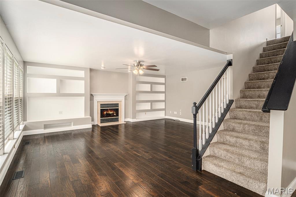 1016 Scenic Oaks Court