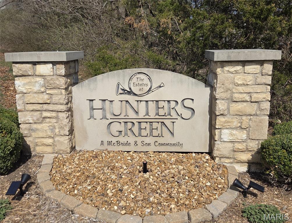 Estates At Hunters Green The - Residential