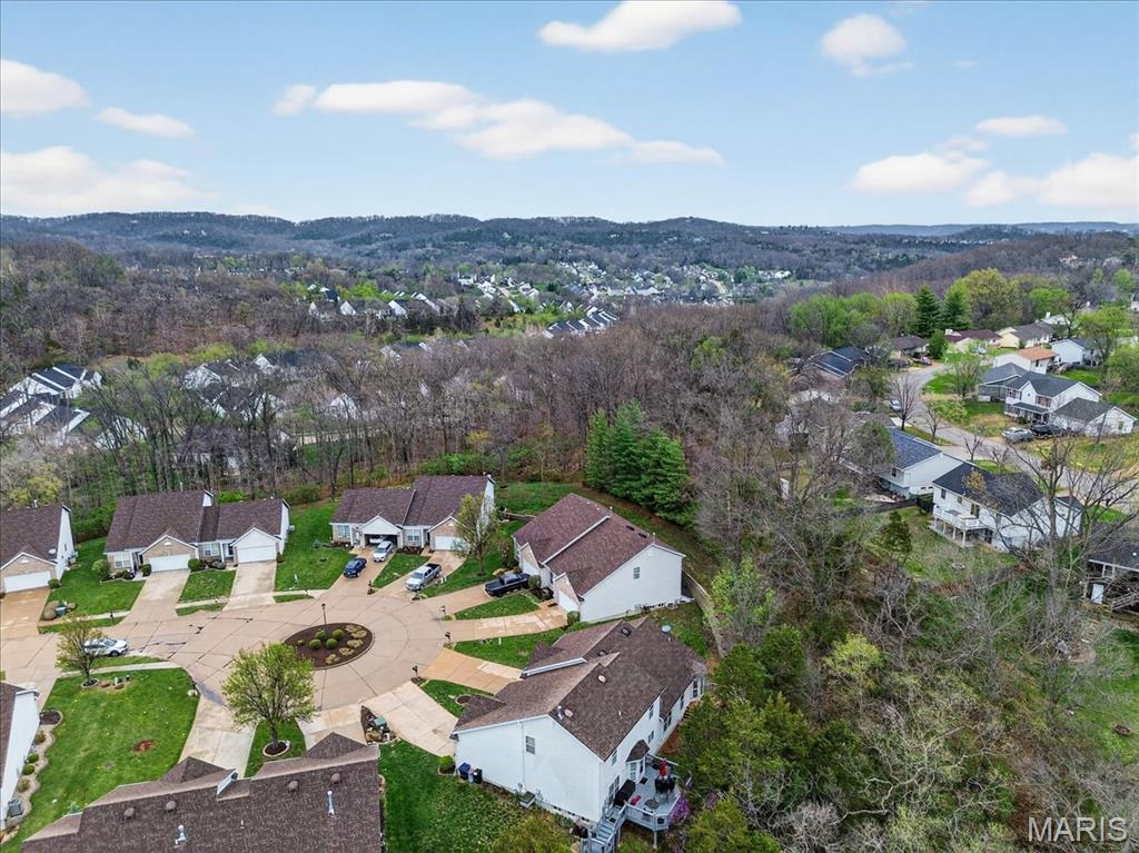 Estates At Hunters Green The - Residential