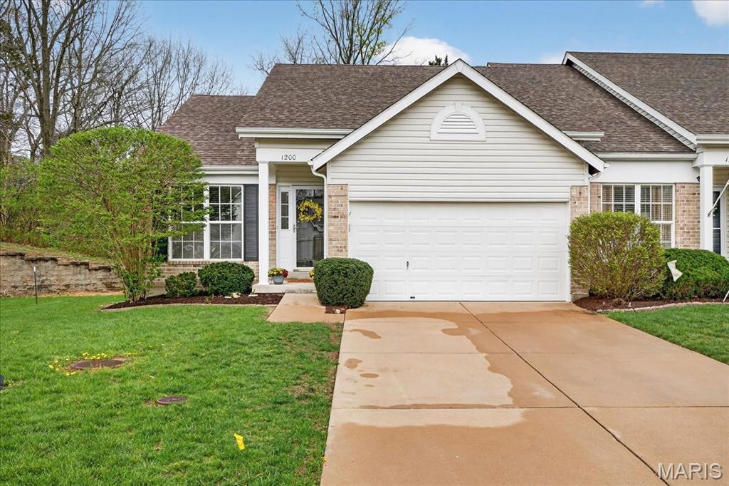 Estates At Hunters Green The - Residential