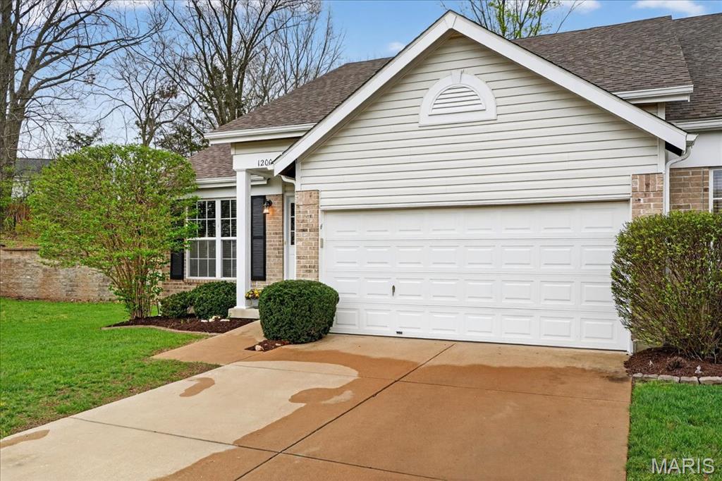 Estates At Hunters Green The - Residential