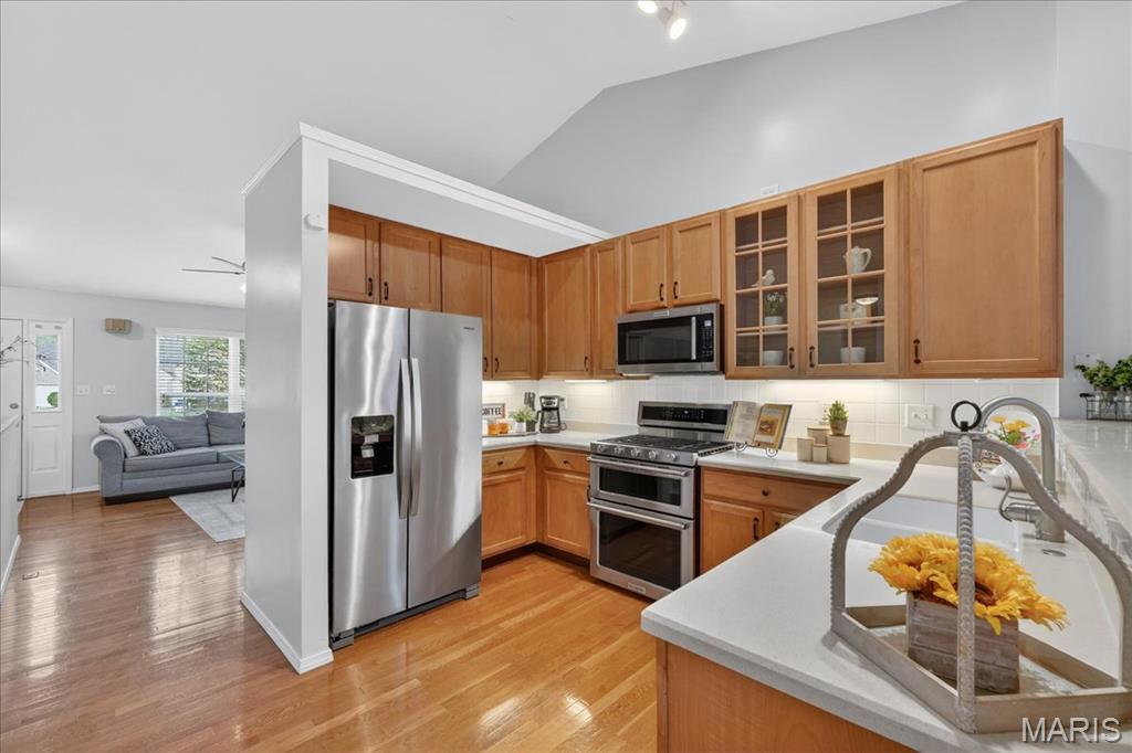 Estates At Hunters Green The - Residential