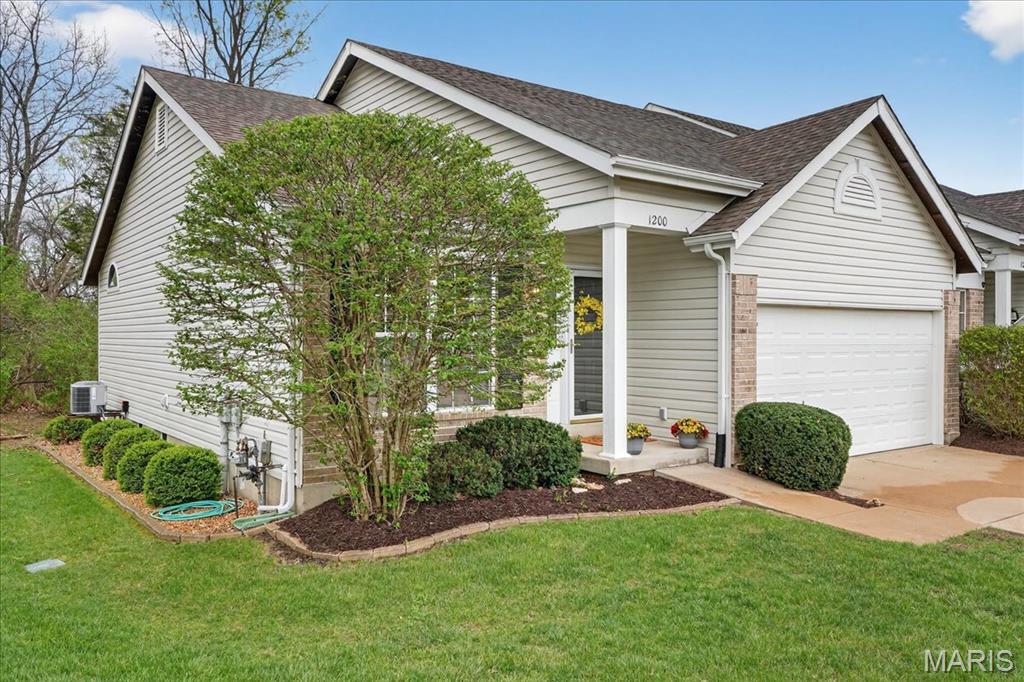 Estates At Hunters Green The - Residential