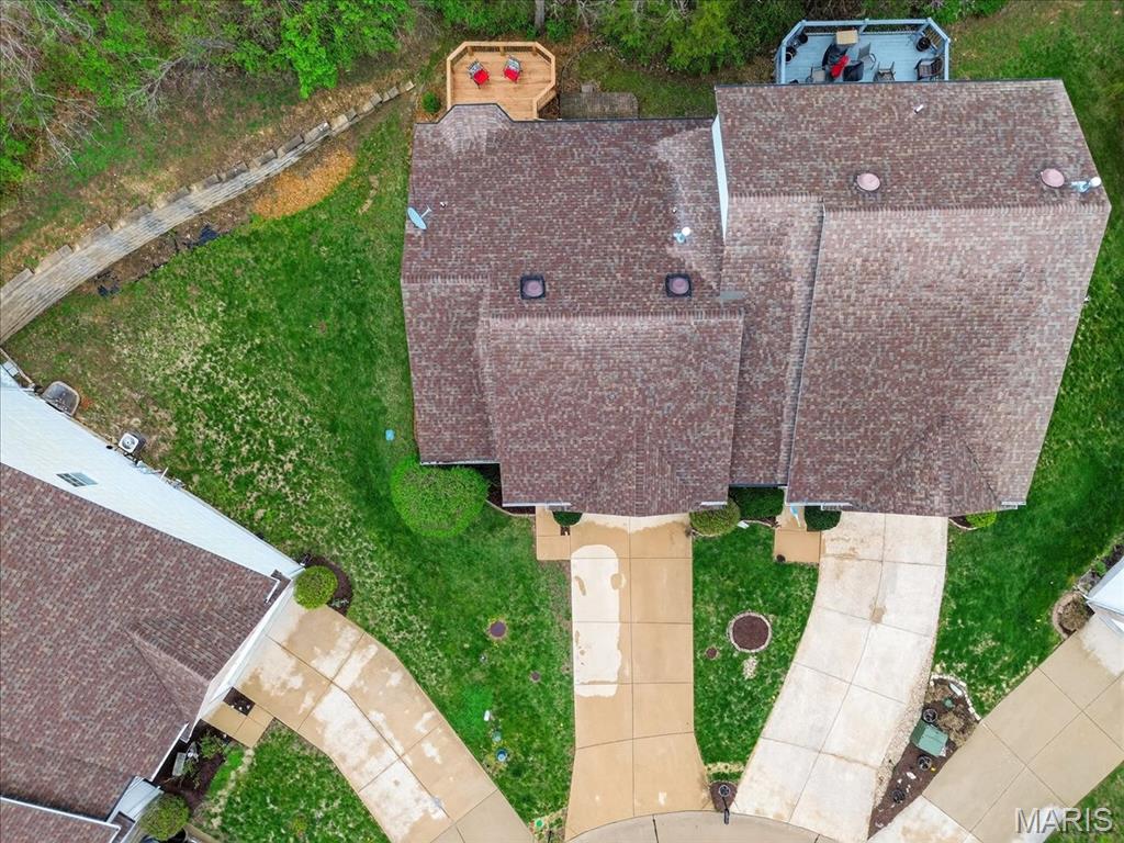 Estates At Hunters Green The - Residential