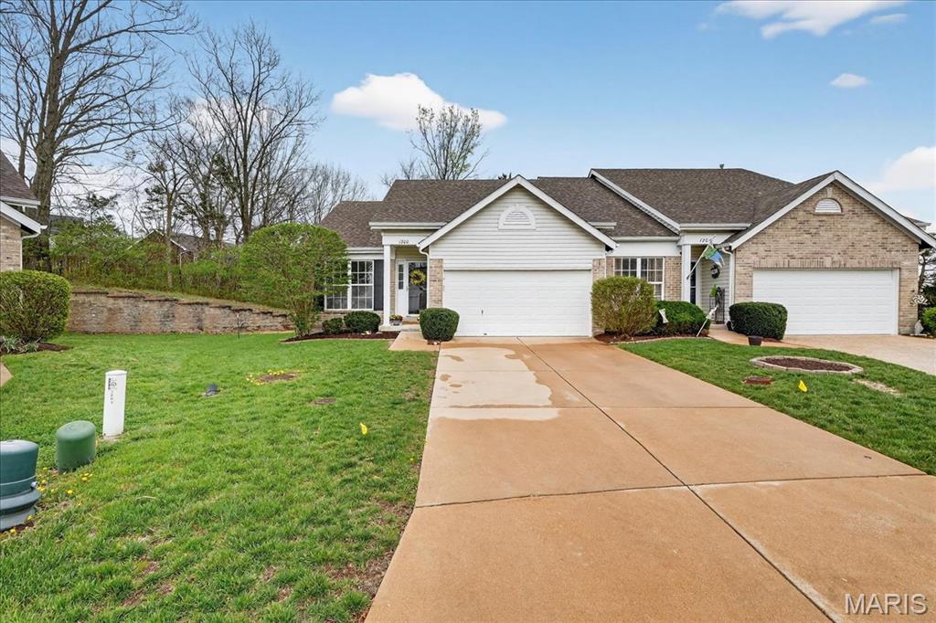 Estates At Hunters Green The - Residential