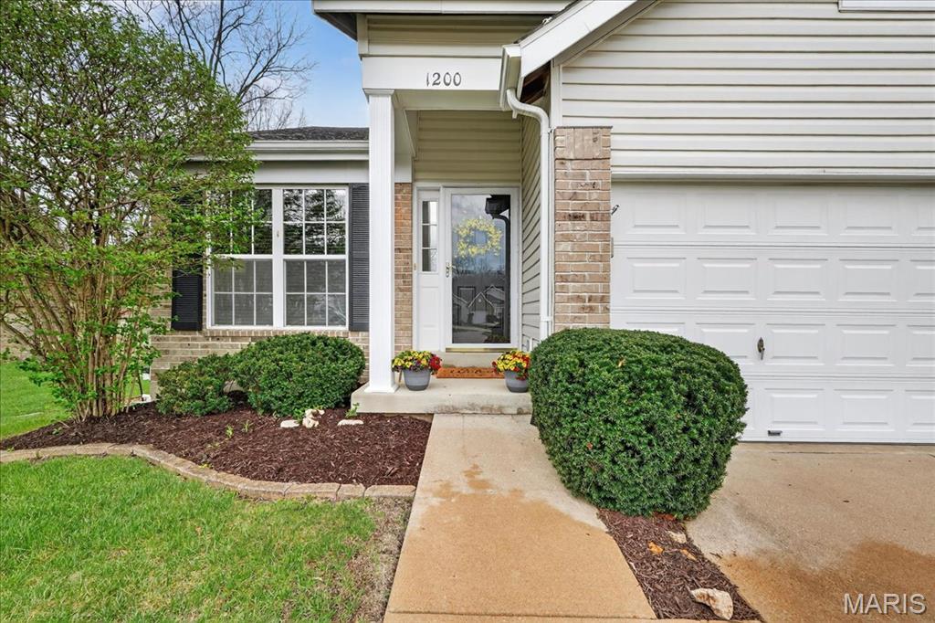 Estates At Hunters Green The - Residential