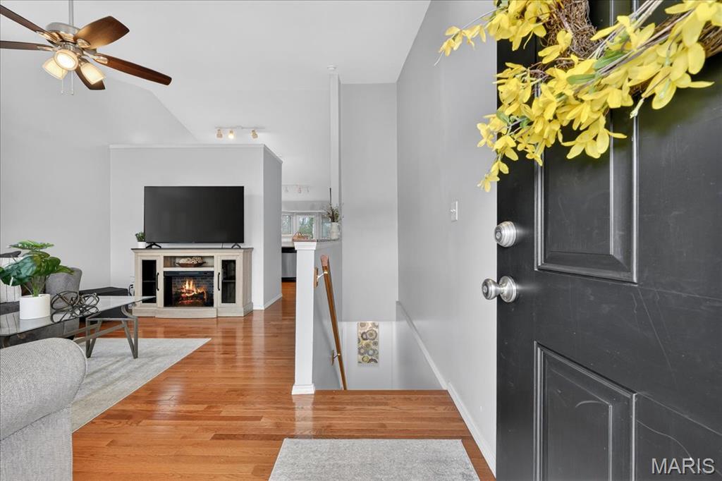 Estates At Hunters Green The - Residential