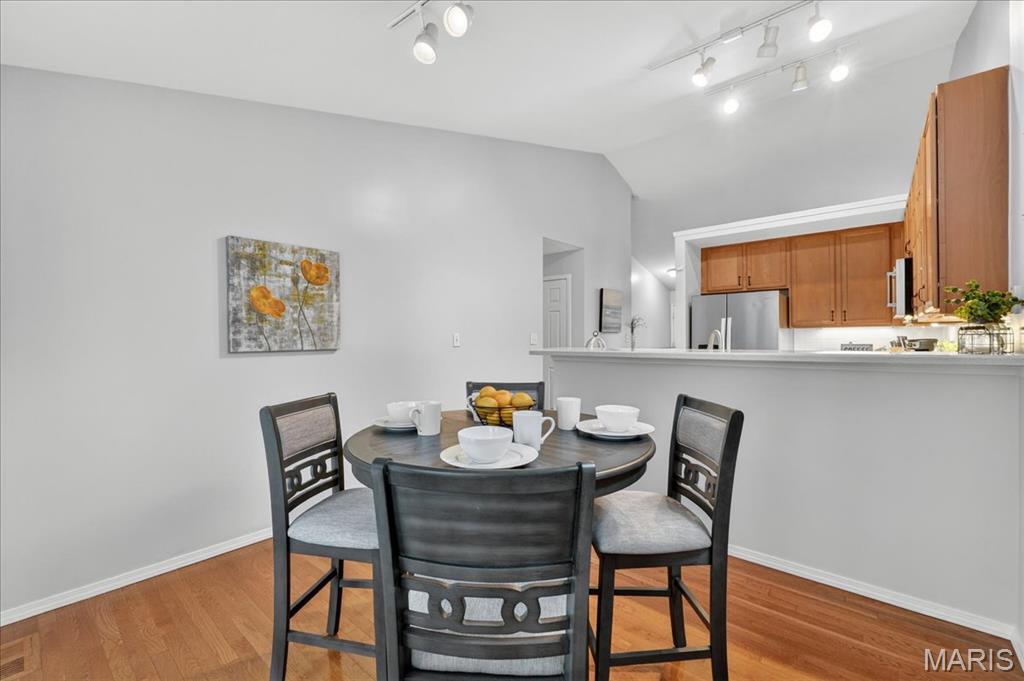 Estates At Hunters Green The - Residential