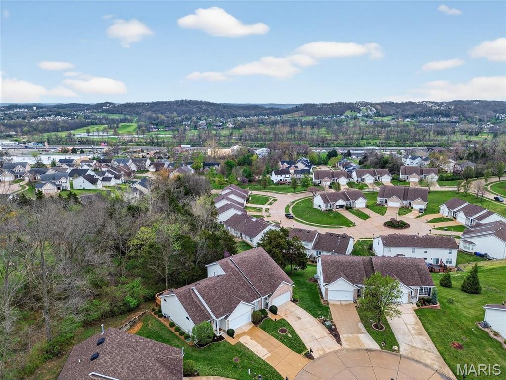 Estates At Hunters Green The - Residential