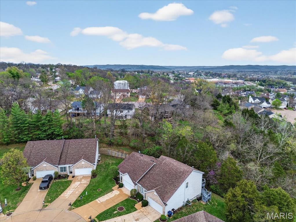 Estates At Hunters Green The - Residential