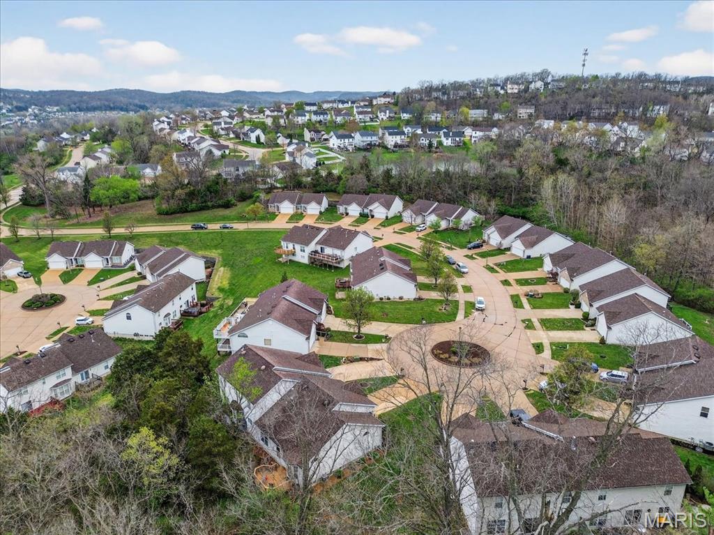 Estates At Hunters Green The - Residential