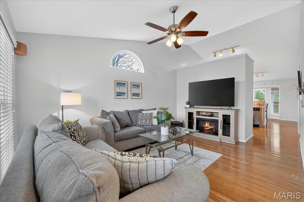 Estates At Hunters Green The - Residential