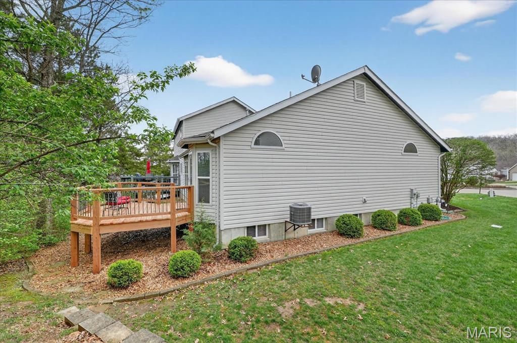 Estates At Hunters Green The - Residential