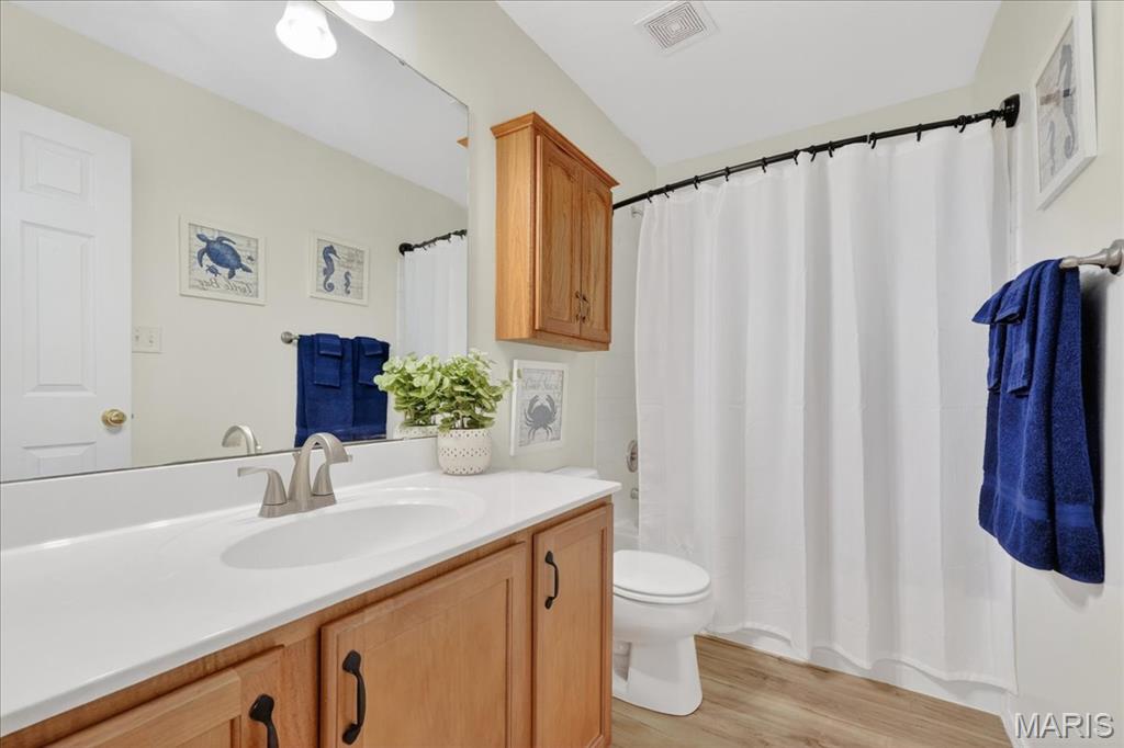 Estates At Hunters Green The - Residential