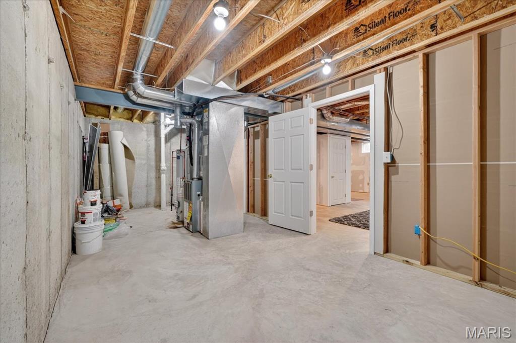 Estates At Hunters Green The - Residential