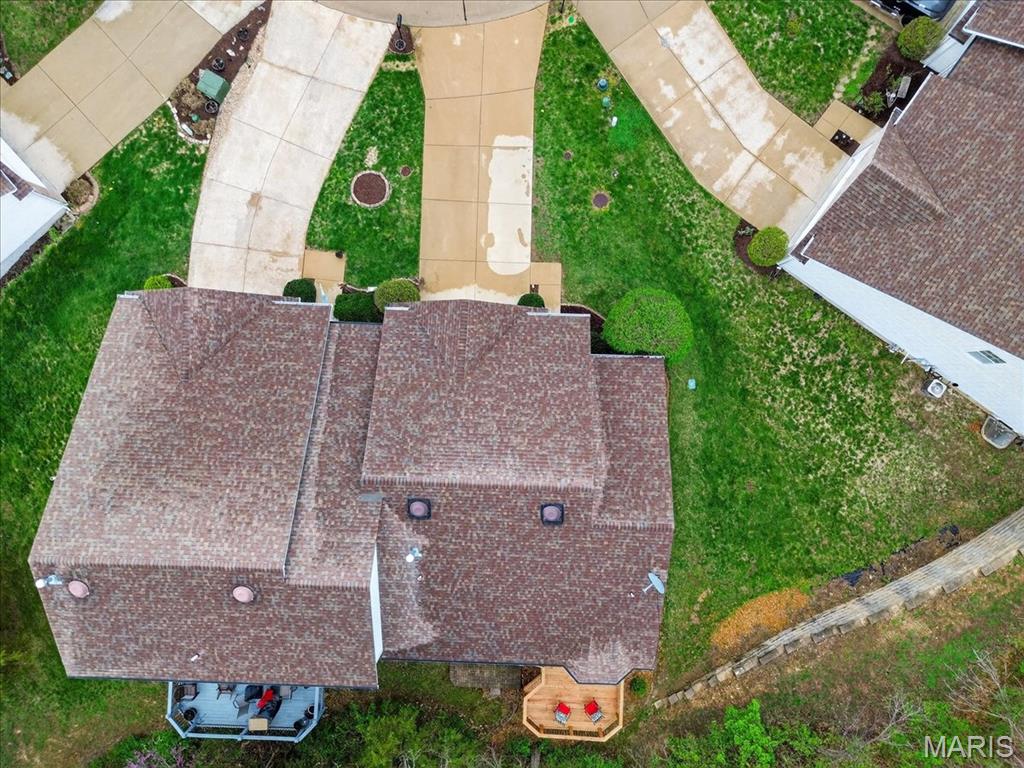 Estates At Hunters Green The - Residential