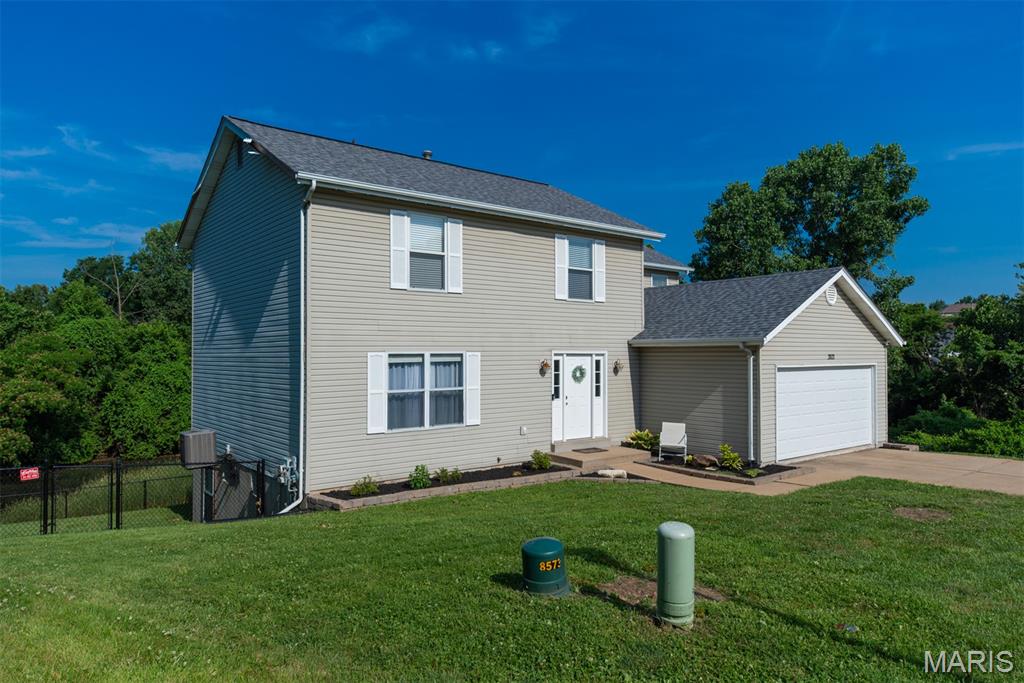 2021 Saint Christopher Way