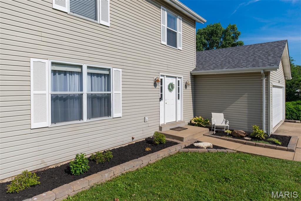 2021 Saint Christopher Way