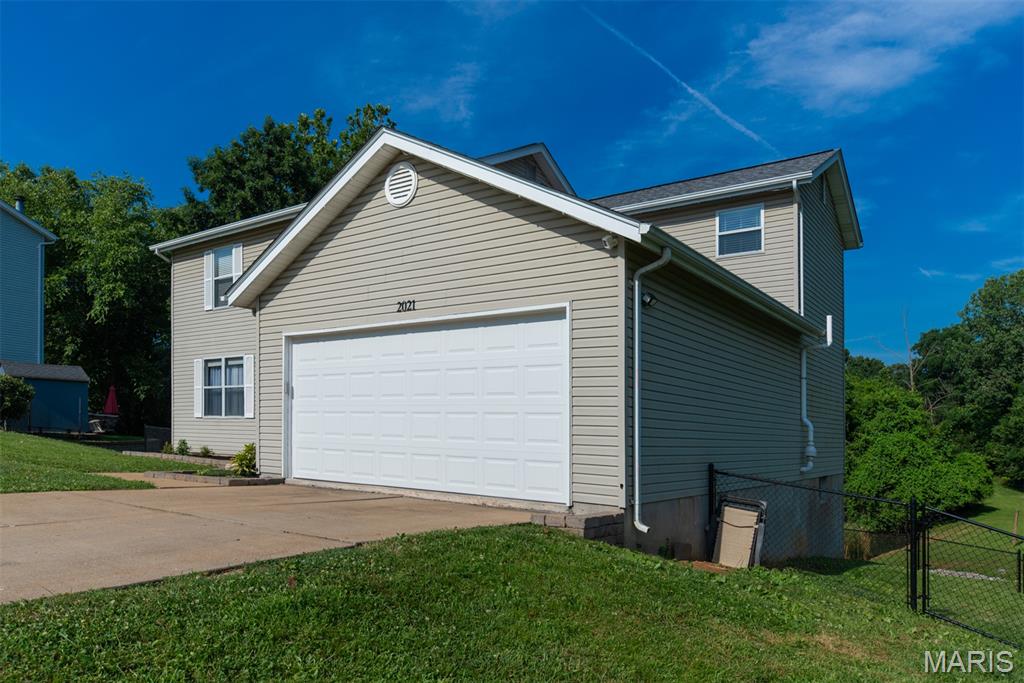 2021 Saint Christopher Way