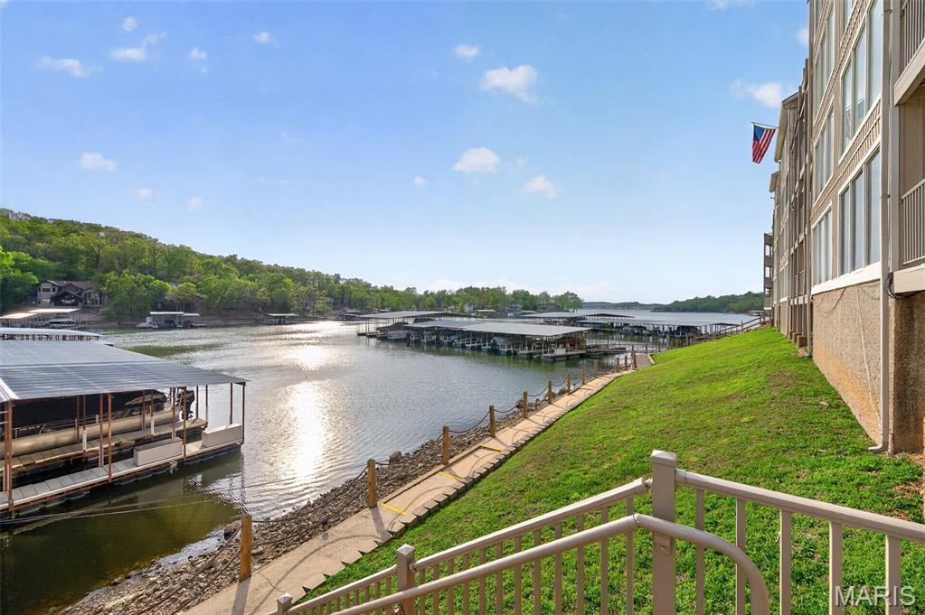 Indian Pointe Condominium - Residential