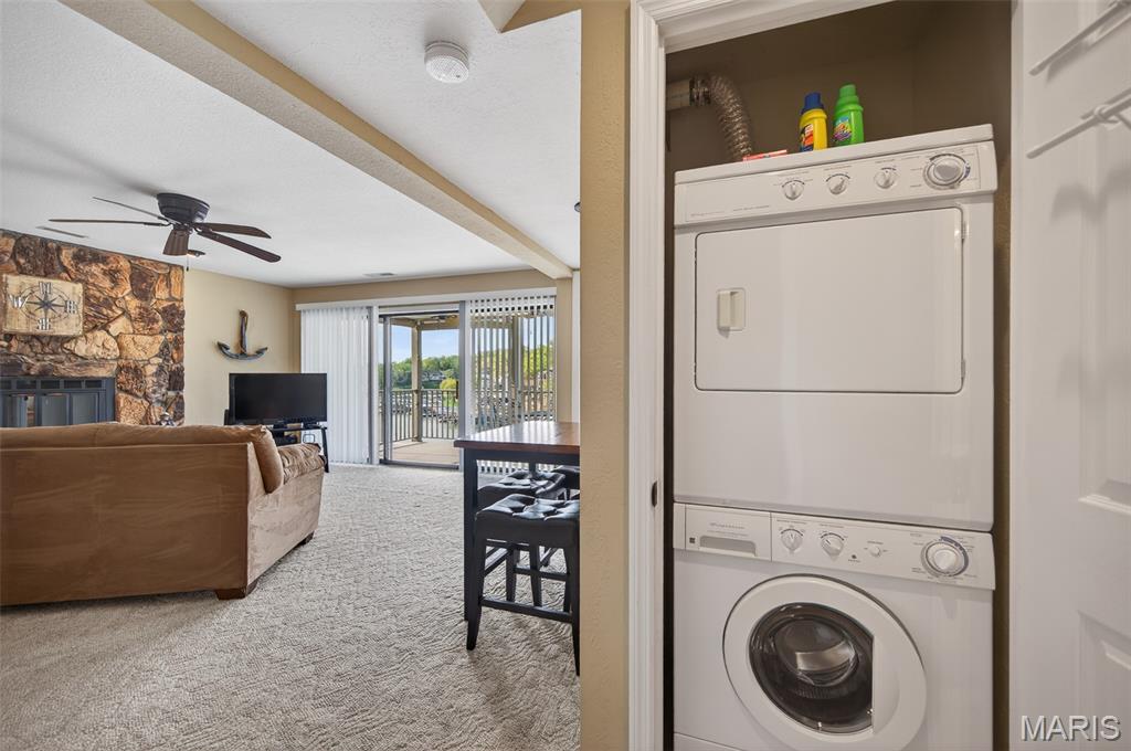 Indian Pointe Condominium - Residential