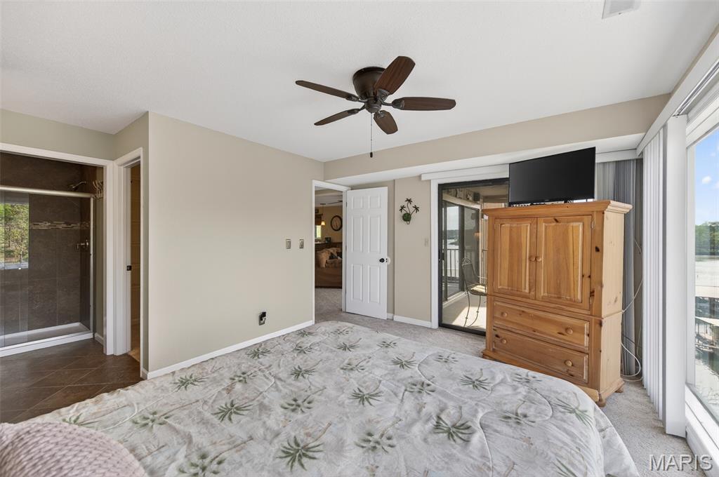 Indian Pointe Condominium - Residential