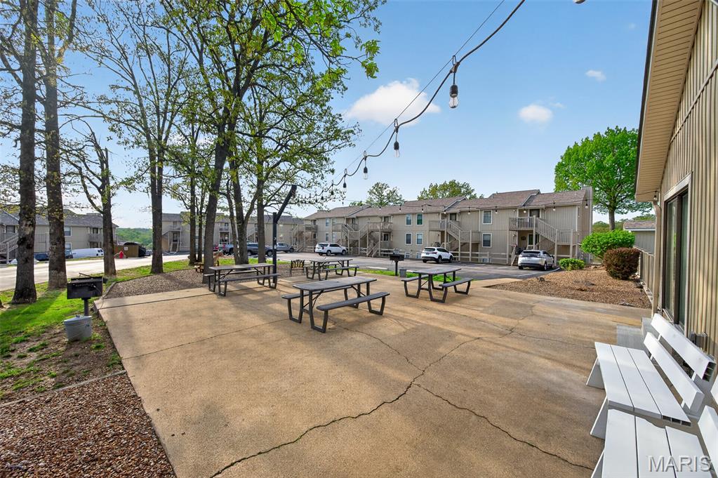 Indian Pointe Condominium - Residential