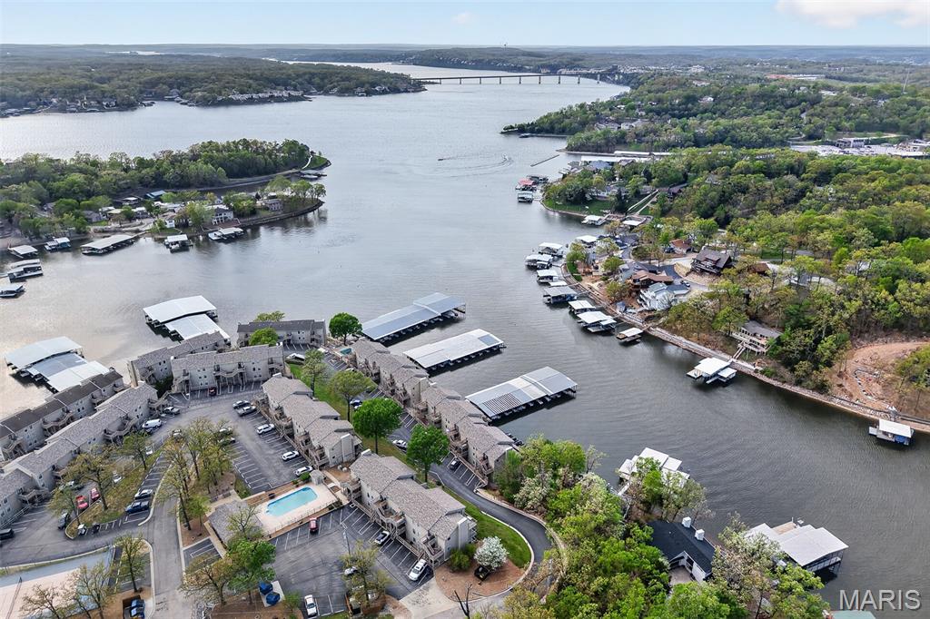 Indian Pointe Condominium - Residential