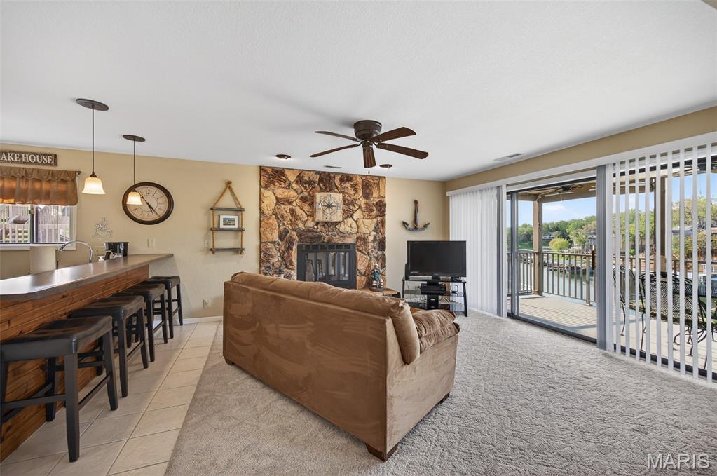 Indian Pointe Condominium - Residential