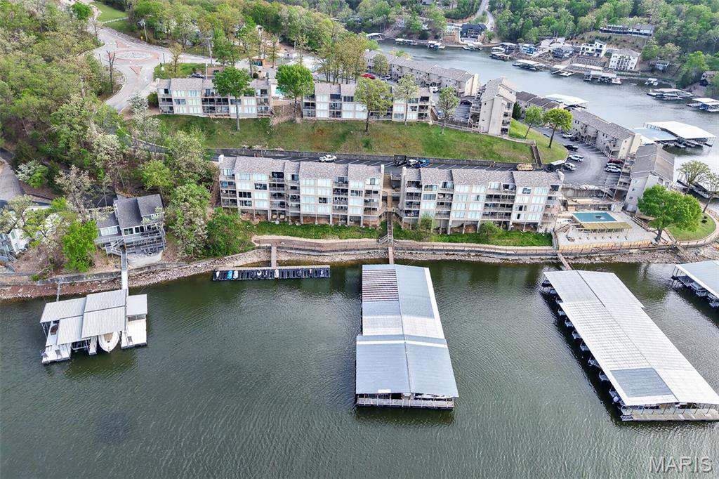 Indian Pointe Condominium - Residential