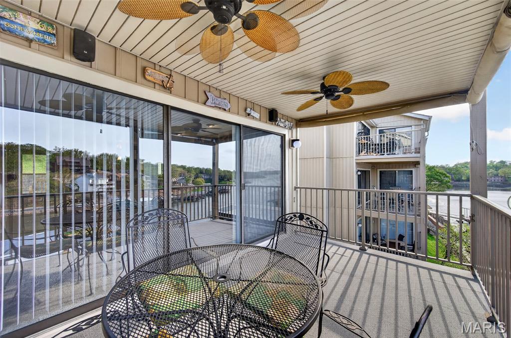 Indian Pointe Condominium - Residential