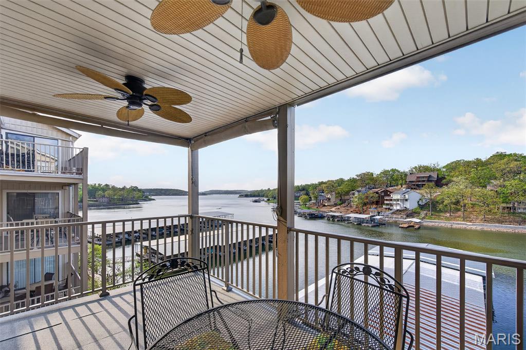 Indian Pointe Condominium - Residential