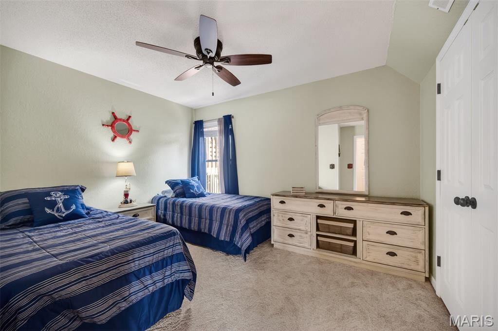 Indian Pointe Condominium - Residential