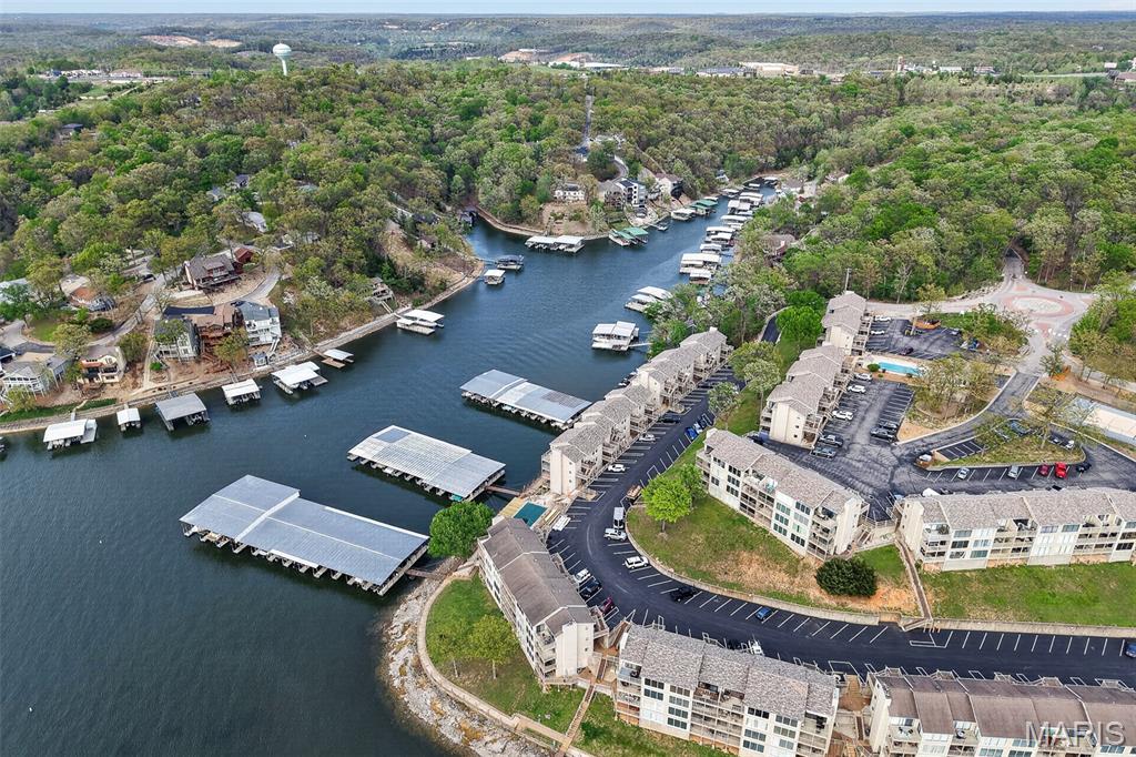 Indian Pointe Condominium - Residential