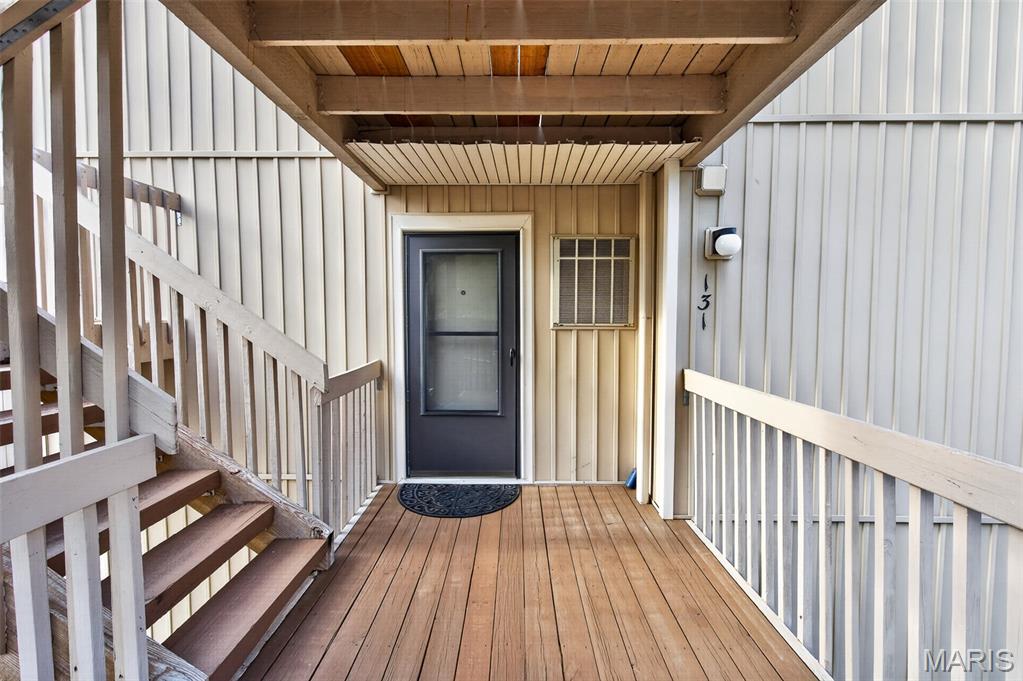 Indian Pointe Condominium - Residential