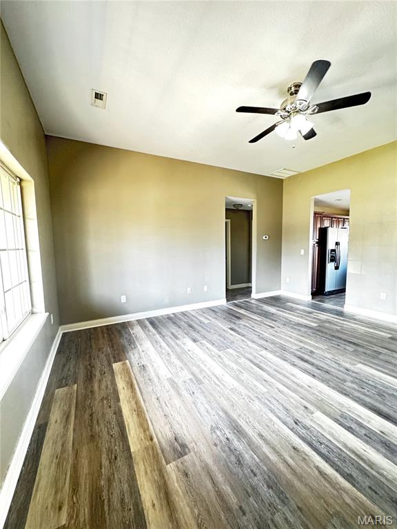 Westridge Estates - Residential