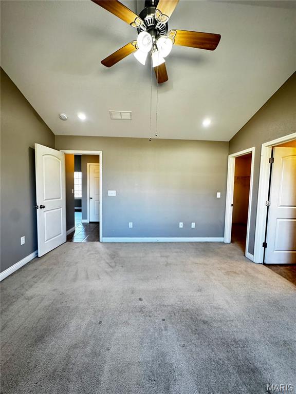 Westridge Estates - Residential