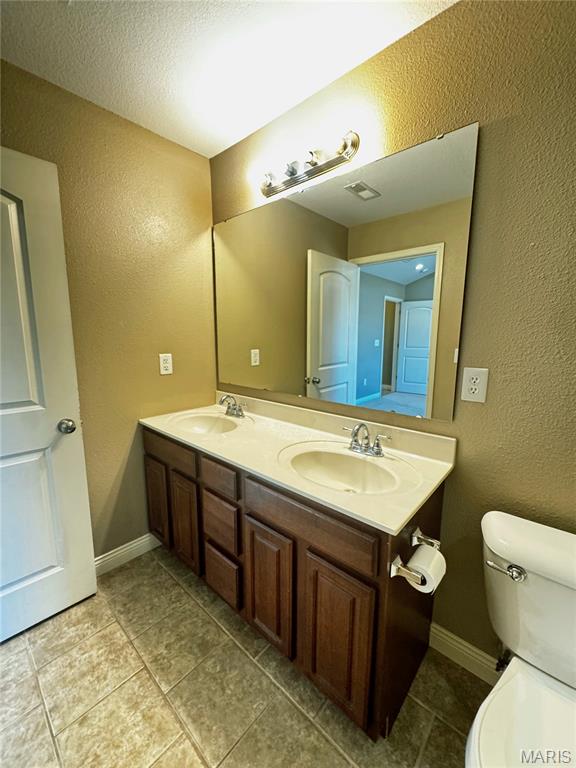 Westridge Estates - Residential