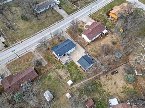 Tiny photo for 804 Meyer Road, Wentzville, MO 63385 (MLS # 26000156)