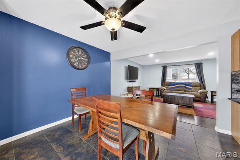 Tiny photo for 804 Meyer Road, Wentzville, MO 63385 (MLS # 26000156)